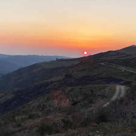 Le Des Montagnes - Projet De Salers 3*