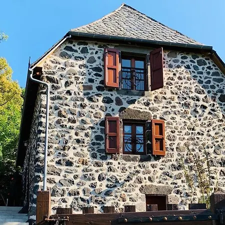 酒店 Le Des Montagnes - Projet De Salers 3*
