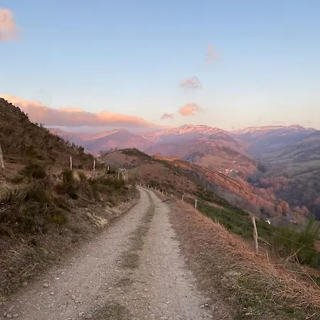 Le Des Montagnes - Projet De Salers 3*